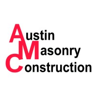 Austin Masonry Construction logo, Austin Masonry Construction contact details