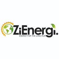 ZiEnergi Ltd logo, ZiEnergi Ltd contact details