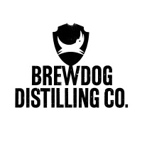 BrewDog Distilling Co logo, BrewDog Distilling Co contact details