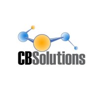 CB Solutions U.K. Ltd logo, CB Solutions U.K. Ltd contact details