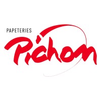 PAPETERIES PICHON logo, PAPETERIES PICHON contact details