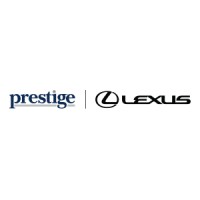 Prestige Lexus logo, Prestige Lexus contact details