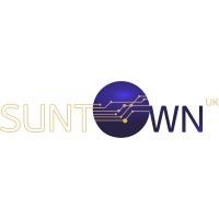 Suntown-Ukraine LLC logo, Suntown-Ukraine LLC contact details