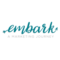 Embark, A Marketing Journey logo, Embark, A Marketing Journey contact details