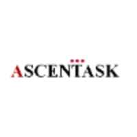 ASCENTASK KOREA logo, ASCENTASK KOREA contact details