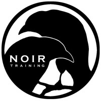 NOIR Training logo, NOIR Training contact details