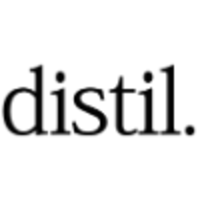 Distil Digital logo, Distil Digital contact details