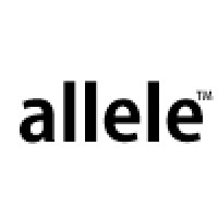 Allele logo, Allele contact details