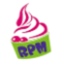 RPM FroYo logo, RPM FroYo contact details