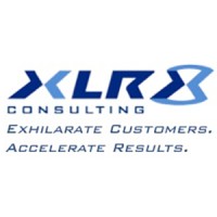 XLR8 Consulting, LLC logo, XLR8 Consulting, LLC contact details