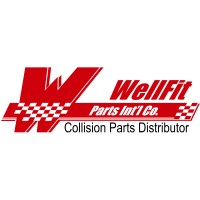 Wellfit Parts Int'l Co. logo, Wellfit Parts Int'l Co. contact details