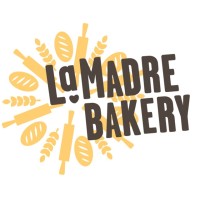 La Madre Bakery logo, La Madre Bakery contact details