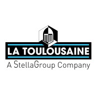 La Toulousaine logo, La Toulousaine contact details