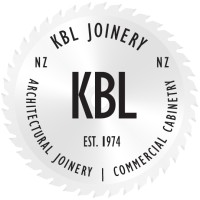 KBL Joinery logo, KBL Joinery contact details