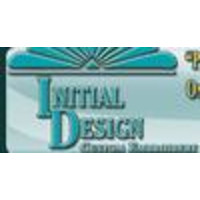 Initial Designs logo, Initial Designs contact details