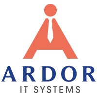 ARDOR IT SYSTEMS LLC logo, ARDOR IT SYSTEMS LLC contact details