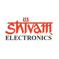 Shivam Electronics logo, Shivam Electronics contact details