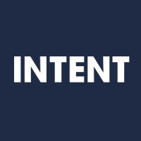 INTENT LA logo, INTENT LA contact details