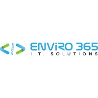 Enviro365 IT Solutions logo, Enviro365 IT Solutions contact details