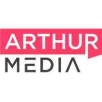 Arthur Media Group logo, Arthur Media Group contact details