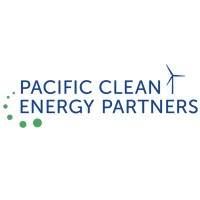 Pacific Clean Energy Partners logo, Pacific Clean Energy Partners contact details