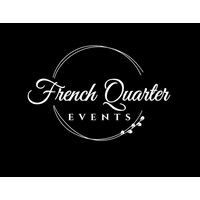 French Quarter Events LLC logo, French Quarter Events LLC contact details