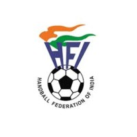 Handball Federation of India logo, Handball Federation of India contact details