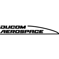 Ducom Aerospace logo, Ducom Aerospace contact details