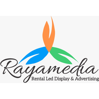 Rayamedia Rental Led Display logo, Rayamedia Rental Led Display contact details