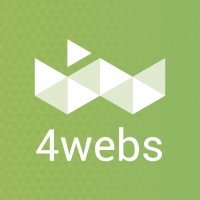 4webs.es logo, 4webs.es contact details