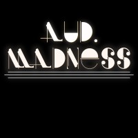 Aud.Madness logo, Aud.Madness contact details