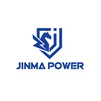 Jinma Power Co., Ltd logo, Jinma Power Co., Ltd contact details