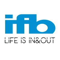 IFB Ticket Systems logo, IFB Ticket Systems contact details