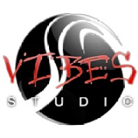 Studio Vibes logo, Studio Vibes contact details