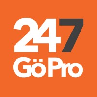 247 GoPro logo, 247 GoPro contact details