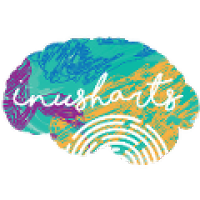 INUSHARTS logo, INUSHARTS contact details