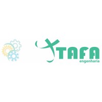 TAFA ENGENHARIA logo, TAFA ENGENHARIA contact details