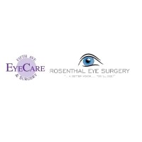 Rosenthal Eye Surgery & Rosenthal Facial Plastic Surgery logo, Rosenthal Eye Surgery & Rosenthal Facial Plastic Surgery contact details