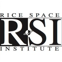 Rice Space Institute logo, Rice Space Institute contact details