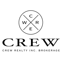 CREW Realty Inc. Brokerage logo, CREW Realty Inc. Brokerage contact details