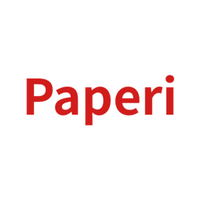 Paperi logo, Paperi contact details