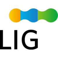 LIG Investment & Securities logo, LIG Investment & Securities contact details