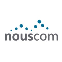 Nouscom AG logo, Nouscom AG contact details