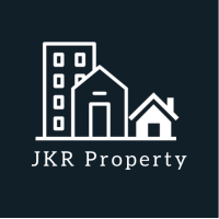 JKR Property logo, JKR Property contact details