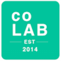 coLAB, Inc. logo, coLAB, Inc. contact details