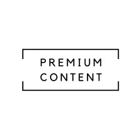 Premium Content logo, Premium Content contact details