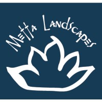 Metta Landscapes logo, Metta Landscapes contact details