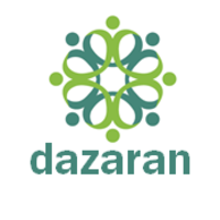 dazaran food logo, dazaran food contact details