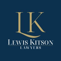 Lewis Kitson Lawyers logo, Lewis Kitson Lawyers contact details