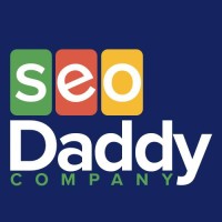 SEO Daddy Company logo, SEO Daddy Company contact details